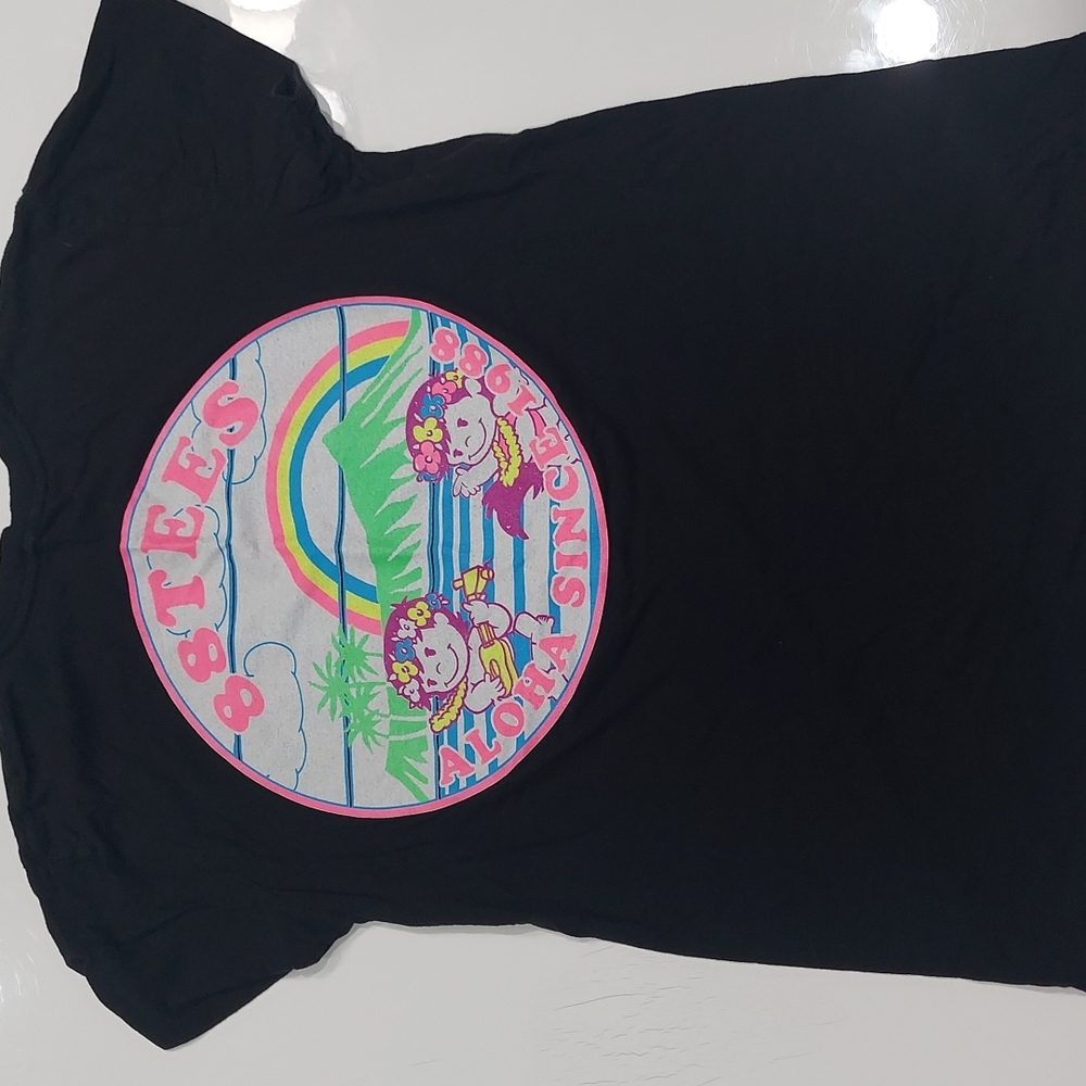 88 Tees Hawaii Tee